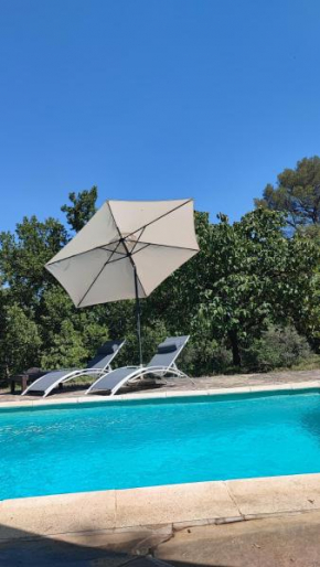 Le Mas Mélusine